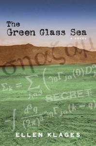 The green glass sea brown hill green sand equations above
